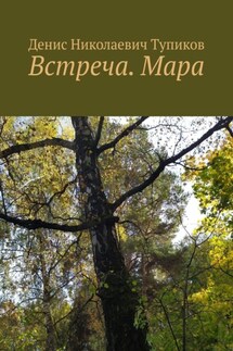 Встреча. Мара - Денис Тупиков