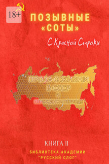 Позывные «Соты». С Красной Строки. Книга II - Галина Дубинина