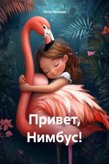 Привет, Нимбус! - Лета Лючини