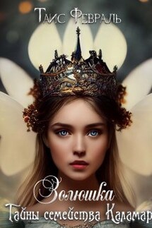 Золюшка. Тайны семейства Каламар - Таис Февраль