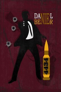 4434 - Benier Daniel