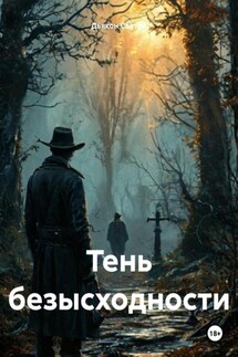 Тень безысходности - Дьякон Святой