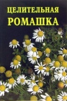 Целительная ромашка - Иван Дубровин