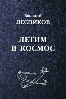 Летим в космос (сборник) - Василий Лесников