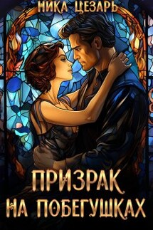 Призрак на побегушках - Ника Цезарь