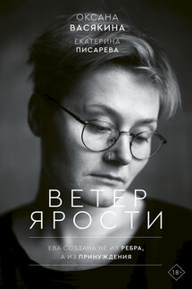 Ветер ярости - Оксана Васякина, Екатерина Писарева