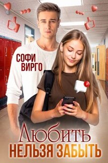 Любить нельзя забыть - Софи Вирго