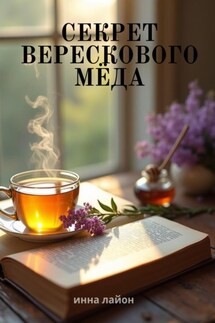 Секрет верескового меда - Инна Лайон
