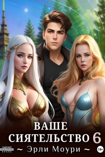 Ваше Сиятельство 6 - Эрли Моури