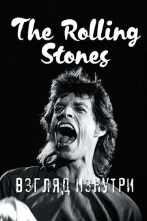 The Rolling Stones. Взгляд изнутри - Доминик Ламблен