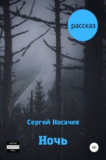 Ночь - Сергей Носачев