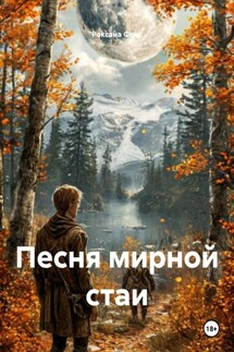 Песня мирной стаи - Роксана Фокс