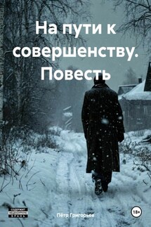 На пути к совершенству. Повесть - Пётр Григорьев