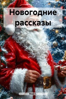 Новогодние рассказы - Вера С.