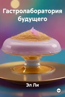 Гастролаборатория будущего - Эл Ли