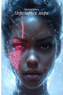 Перезапуск мира - Лунеюля Мэрхен