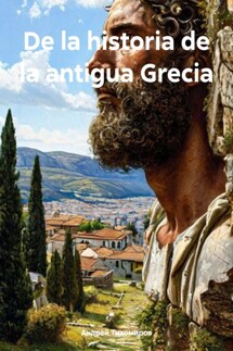 De la historia de la antigua Grecia - Андрей Тихомиров