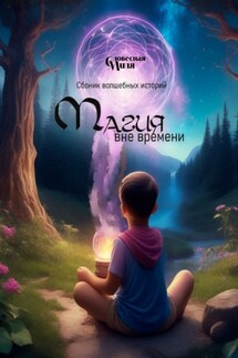 Магия вне времени - Маргарита Кузнецова, Ирина Останкова
