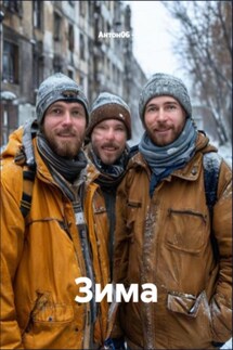 Зима - Антон06 –