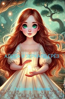 Алиса и Зеркало Грёз - Людмила Авдеева