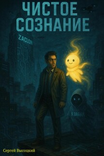 Чистое Сознание - Сергей Высоцкий