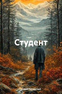 Студент - Андрей Бесцветный