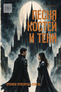 Песня костей и тени. Хроники проклятых земель - Сотейра Росс