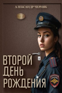 Второй день рождения - Александр Черняк