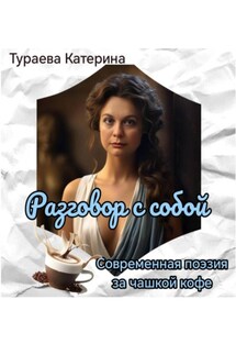 Разговор с собой - Катерина Тураева