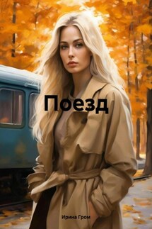 Поезд - Ирина Гром