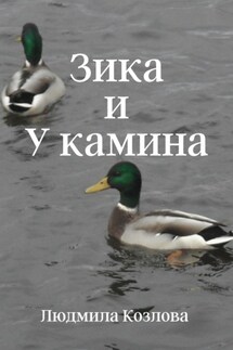 Зика и У камина - Людмила Козлова