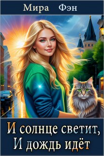 И солнце светит, И дождь идёт - Мира Фэн