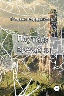 Паутина времени - Татьяна Бердникова
