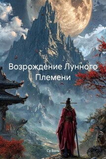 Возрождение Лунного Племени - Су Вань
