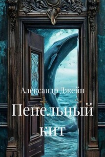 Пепельный кит - Александр Джейн