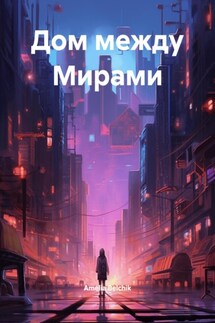 Дом между Мирами - Amelia Belchik