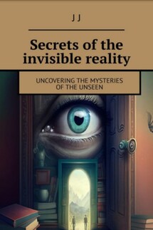 Secrets of the invisible reality - J J