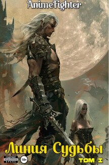 Линия судьбы - AnimeFighter