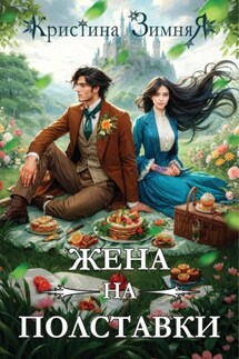 Жена на полставки - Кристина Зимняя