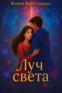 Луч света - Мария Харитонова