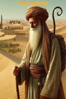 Притча о Всадниках Апокалипсиса и старом дервише - Роланд Бульонский