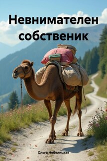 Невнимателен собственик - Ольга Небелицкая