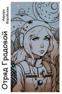 Отряд Градовой - Аврора Воробьева