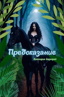 Предсказание - Виктория Даркфей