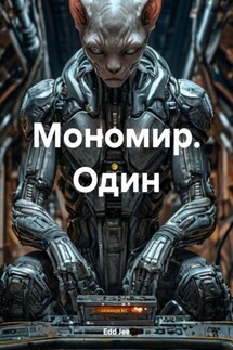 Мономир. Один - Edd Jee