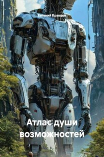 Атлас души возможностей - Евгений Кравцов