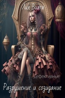 Дефективные: Разрушение и созидание - Лия Виата