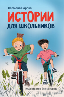 Истории для школьников - Светлана Сорока