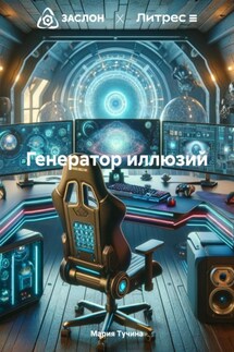 Генератор иллюзий - Мария Тучина