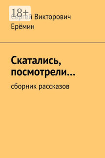 Скатались, посмотрели… Сборник рассказов - Сергей Ерёмин